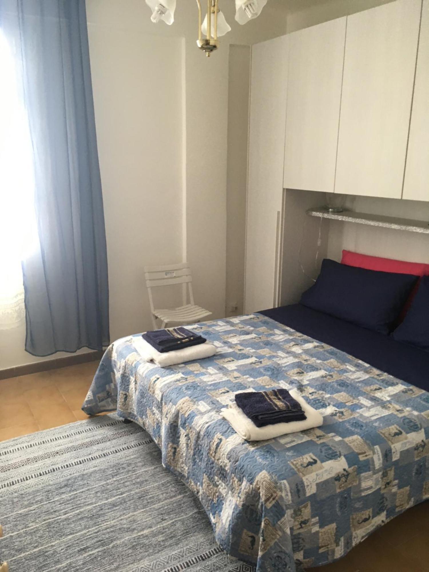 Perfect Wave A 10 M Dal Mare Apartment ซานเรโม ภายนอก รูปภาพ