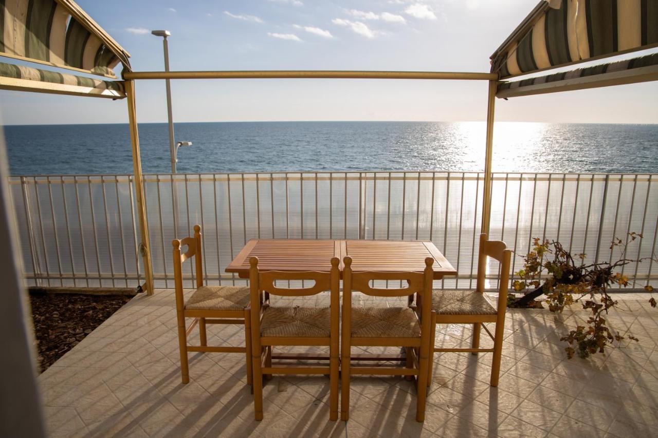 Perfect Wave A 10 M Dal Mare Apartment ซานเรโม ภายนอก รูปภาพ